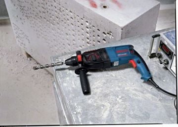 BOSCH GBH 2-26 DRE Elektrikli Kırıcı Delici 2.7 Kg
