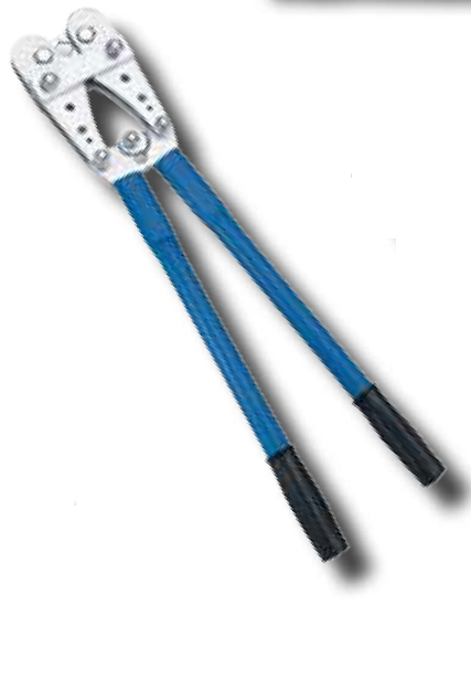 Mekanik Pabuç Sıkma Pensesi 25-150mm