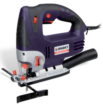 SPARKY Dekupaj Testere 600 Watt