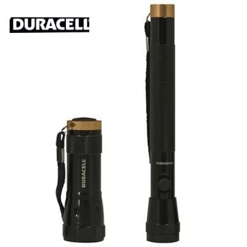 DURACELL Tough Duo-C Pilli El Feneri