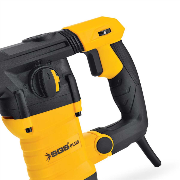 SGS5183 -  5 Joules SDS Plus Kırıcı Delici Matkap 1500 Watt