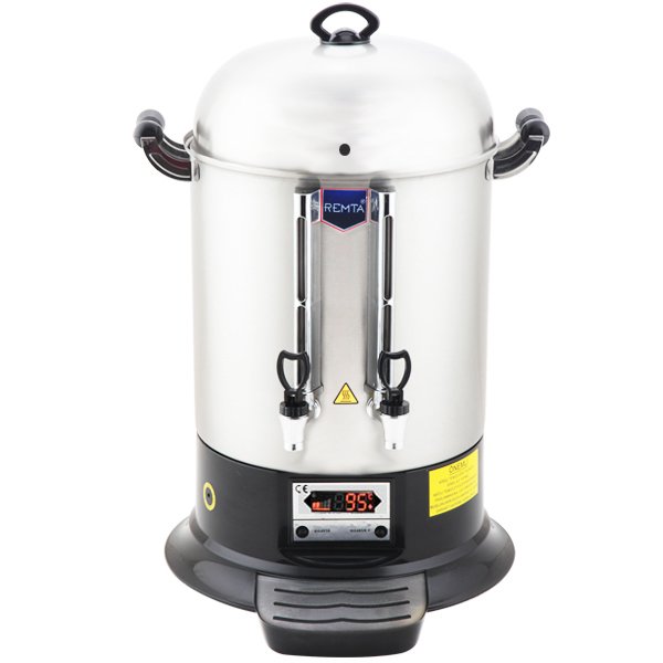 Remta Digital Çay Makinası 12 Litre (120 Bardak)