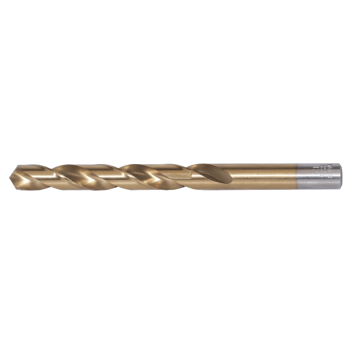 DIN 338 Titanyum Kaplı Fully Ground Matkap Uçları 14.5mm