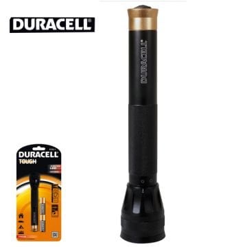 DURACELL Tough FCS-1 Pilli El Feneri
