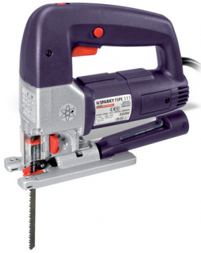 SPARKY Dekupaj Testere 550 Watt
