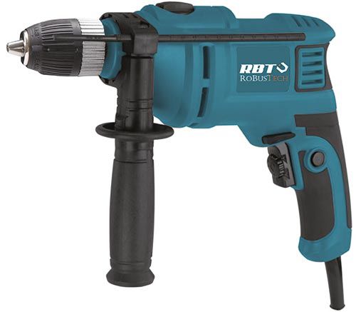RBT ID-810 C Darbeli Matkap  810 Watt