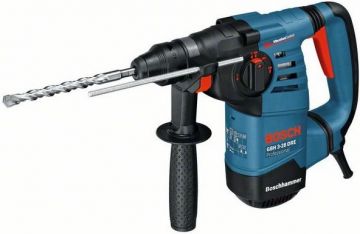 BOSCH GBH 3-28 DRE Elektrikli Kırıcı Delici 3.5 Kg