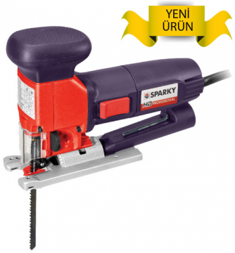 SPARKY Dekupaj Testere 580 Watt