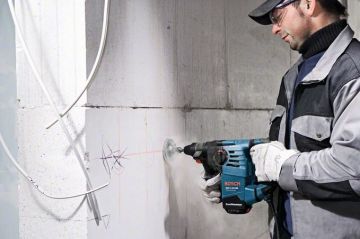 BOSCH GBH 3-28 DRE Elektrikli Kırıcı Delici 3.5 Kg