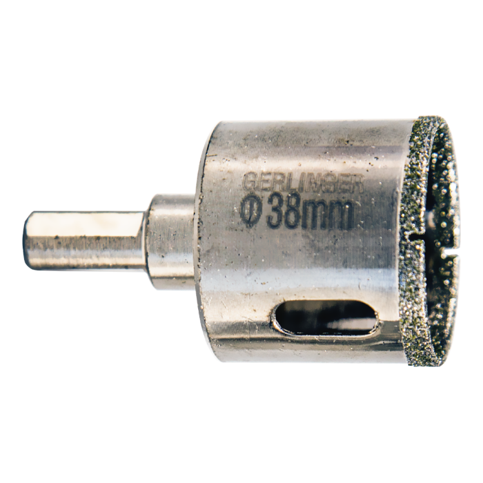 GERLİNGER Mermer / Fayans Elmas Pancı 32 mm