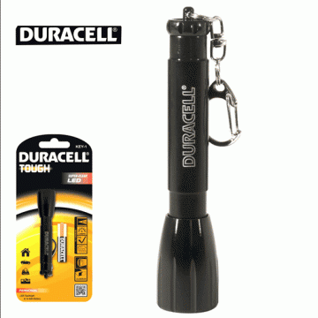 DURACELL Tough Key-1 Pilli El Feneri