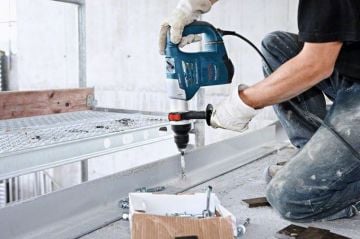 BOSCH GBH 4-32 DFR Elektrikli Kırıcı Delici 4.7 Kg