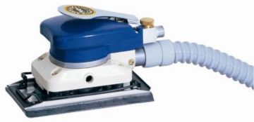 KAWASAKI 1/4 Havalı Titreşimli Zımpara
