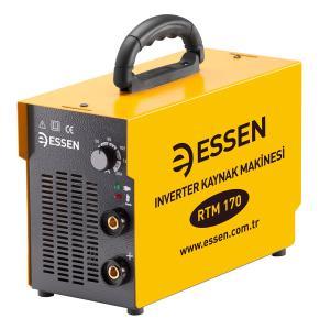 ESSEN RTM - 170 İnverter Kaynak Makinesi