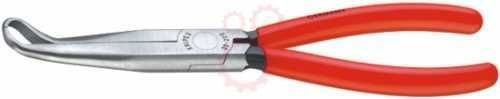 Knipex 3891200 Elektronikçi Kargaburun 200mm