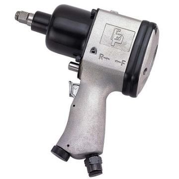 GISON Havalı Somun Sıkma 1/2'' ( Ağır Hizmet )