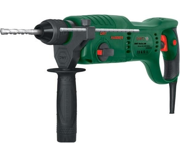 DWT Pnömatik Kırıcı-Delici 750 Watt