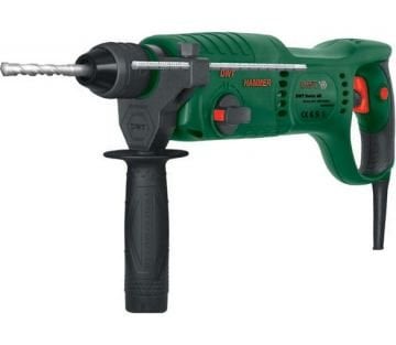 DWT Pnömatik Kırıcı-Delici 750 Watt