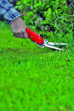 BERGER 3910 Aşı Bıçagı