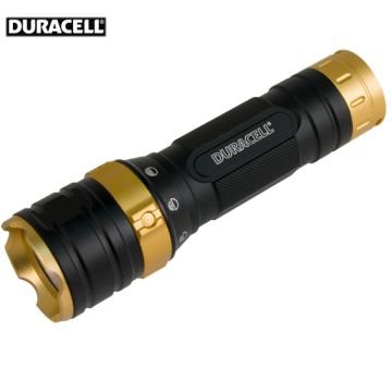 DURACELL Tough MLT-1 Pilli El Feneri