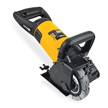 SGS5300 - Duvar Tuğla Seramik Kanal Açma Makinesi 3000 Watt ( Sulu ve Kuru Kesim )