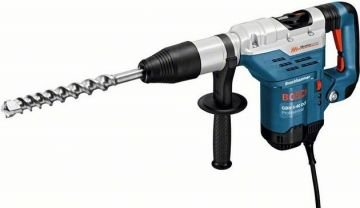 BOSCH GBH 5-40 DCE Elektrikli Kırıcı Delici 6.8 Kg
