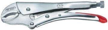 Knipex 4104250 Ayarlı Pense 250mm