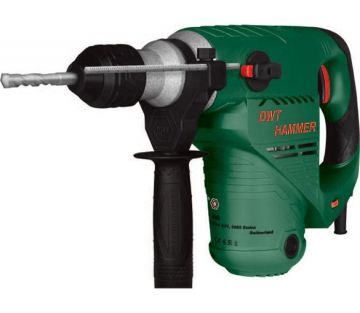 DWT BH-1500 BMC Pnömatik Kırıcı-Delici 1500 Watt