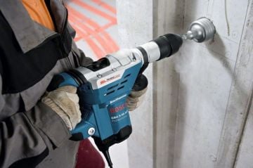 BOSCH GBH 5-40 DCE Elektrikli Kırıcı Delici 6.8 Kg