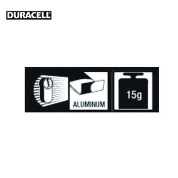 DURACELL Tough PEN-1 Pilli El Feneri