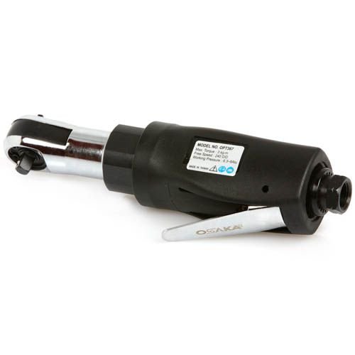 OSAKA OPT 367 Havalı Cırcır Motoru Makinası  1/4''