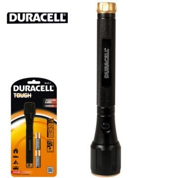 DURACELL Tough SLD-1 Pilli El Feneri