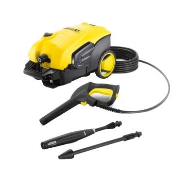 KARCHER K 5 COMPACT BASINÇLI YIKAMA MAKİNASI 145 BAR