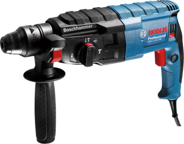 BOSCH GBH 240 Elektrikli Kırıcı Delici 2.8 Kg 790 Watt