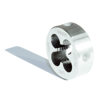 MAIER UNC - HSS Pafta Ucu DIN-223 1/4'' x 20 unc