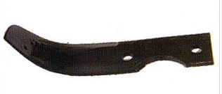 Timpaş T.66.223 - 40 Lık El Çapalama Bıçağı (10 Adet)
