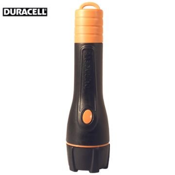 DURACELL Voyager CLX-1 Pilli El Feneri