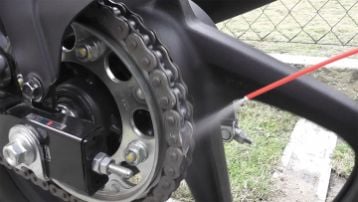 Fixed F40 Pas Sökücü Sprey 200 ML