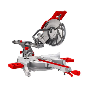 RODEX RDX6291 - 255mm Radyal Gönye Kesme Makinesi 2100 Watt