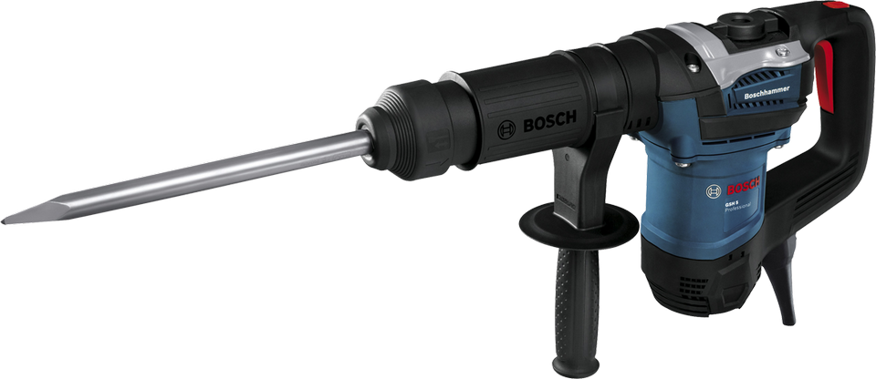 BOSCH GSH 501 Elektrikli Kırıcı 5.6 Kg 1100 Watt