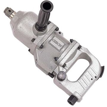 GISON Havalı Somun Sıkma 3/4'' ( Ağır Hizmet )