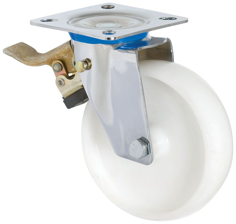 Moblen Hafif Tip Tekerler 3102 MHB 150 F9