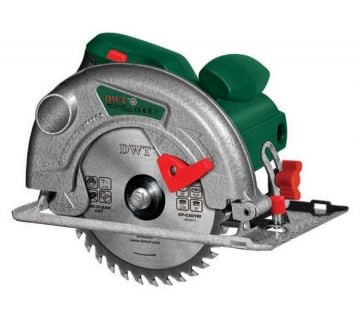 DWT HKS-12-55 Sunta Kesme 160 mm 1200 Watt