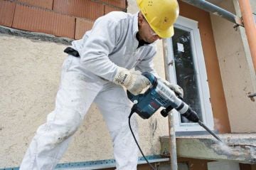 BOSCH GSH 5 CE Elektrikli Kırıcı 6.2 Kg