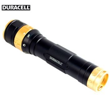 DURACELL Voyager MLT-10 Pilli El Feneri