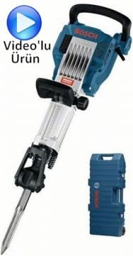BOSCH GSH 16-28 Elektrikli Kırıcı