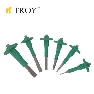TROY T 27052 Keski Murç Seti 6 Parça