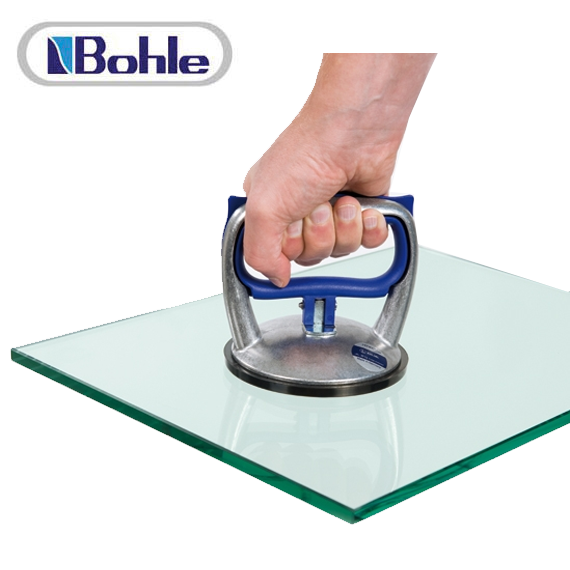 BOHLE 600.0BL Cam Vantuzu Tekli 30 KG