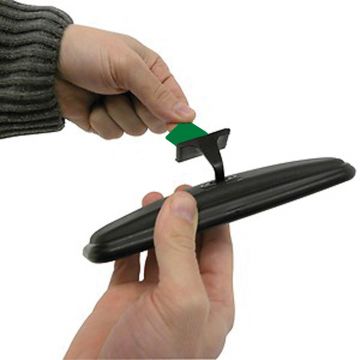 SGS 2543 Çift Taraflı Eva Köpük Bant 18mm /2 Metre