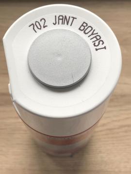 AKÇALI 702 Oto Jant Boyası Sprey 400 ML